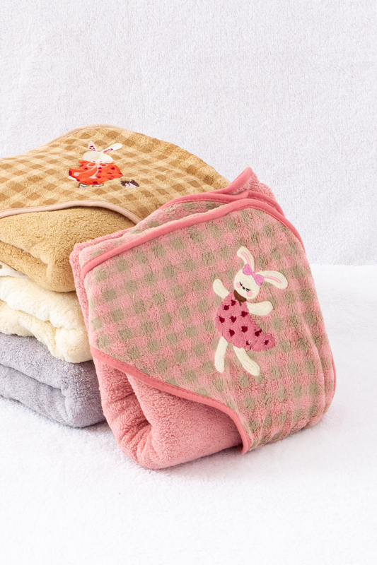 Рушник куточок дитячий